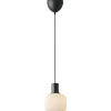 Nordlux Milford Mini Fönsterlampa 15cm Svart* Fönsterlampor