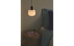 Nordlux Milford Mini Fönsterlampa 15cm Svart* Fönsterlampor