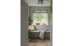 Takspot Med 3 Lampor<Nordlux Milford Mini Takspotlight 25cm Svart