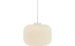 Kök & Matplats|Hall & Trappa<Nordlux Milford Taklampa 30cm Opal