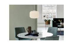 Kök & Matplats|Hall & Trappa<Nordlux Milford Taklampa 30cm Opal