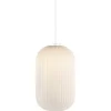 Kök & Matplats<Nordlux Milford Taklampa 20cm Vit