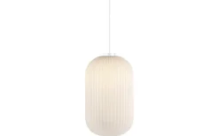 Kök & Matplats<Nordlux Milford Taklampa 20cm Vit
