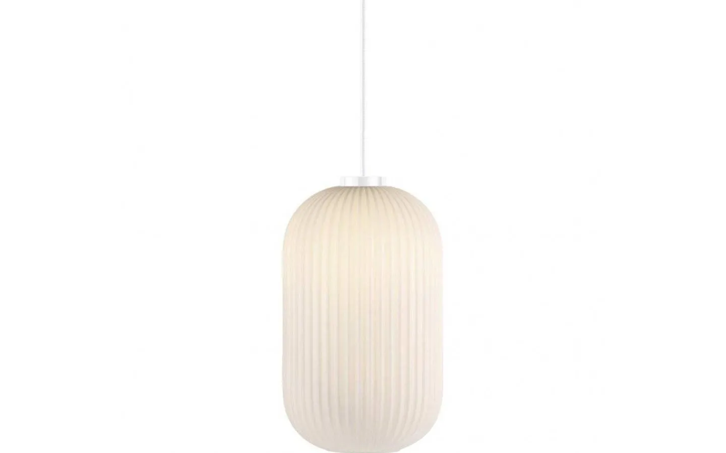 Kök & Matplats<Nordlux Milford Taklampa 20cm Vit