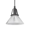 Oriva Mille Fönsterlampa 15cm Svart/vit* Fönsterlampor