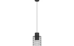 Milligan Fönsterlampa 20cm Svart