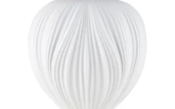 Bordslampor<Globen Lighting Milo Bordslampa 19cm Vit