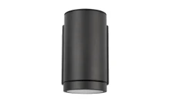 Hidealite Milo I Vägglampa LED 3000K 4,5W Antracit IP55* Upp Eller Nedljus Lampor