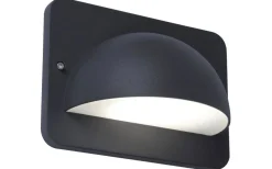 Bolthi Milo Vägglampa Connect 12V Svart IP44* Bolthi Connect 12V