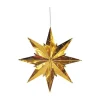 Visa Alla Julstjärnor|Julstjärnor Med Sladd<Star Trading Mini Julstjärna 24cm Mässing