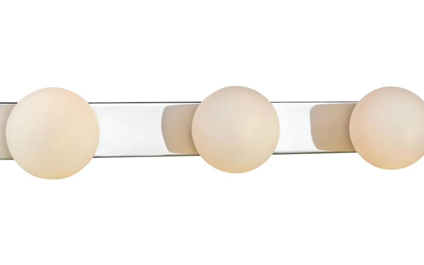 Badrum|Badrumslampor Vägg<Markslojd Mini Krom Badrumslampa IP44