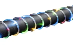 Utomhusdekorationer|230V Led Ropelight<Konstsmide Mini Ljusslang 20m RGB IP44