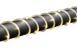 Utomhusdekorationer|Partyslingor Utomhus 230V<Konstsmide Mini Ljusslang 20m Varmvit IP44