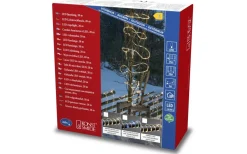 Utomhusdekorationer|Partyslingor Utomhus 230V<Konstsmide Mini Ljusslang 20m Varmvit IP44