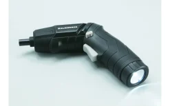 Miniskruvdragare, 3,6V, 1,5Ah Li-Ion