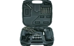 Miniskruvdragare, 3,6V, 1,5Ah Li-Ion