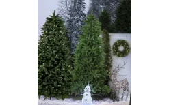 Konstgranar<Star Trading Minnesota Konstgran 210cm