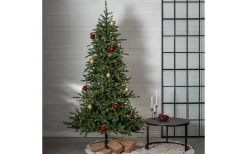 Minnesota Konstgran LED 250cm