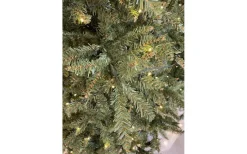 Konstgranar Med Led<Star Trading Minnesota Konstgran LED 210cm