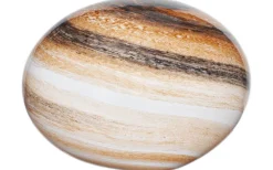 By Rydens Mira Bordslampa 20Cm Natur* Bordslampor