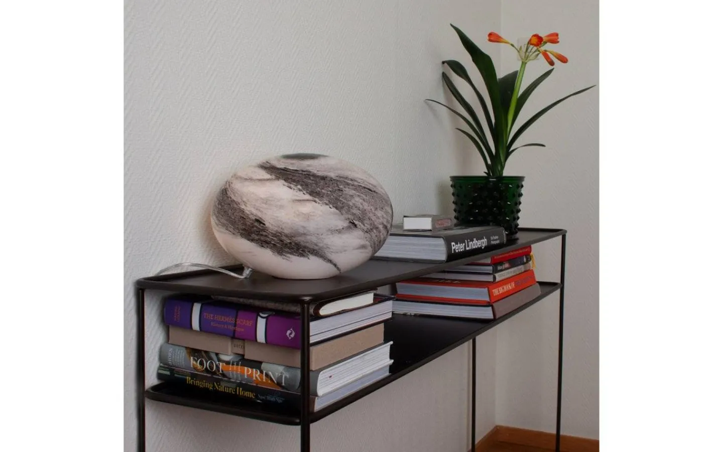 By Rydens Mira Bordslampa 20cm Svart E14* Vardagsrum|Bordslampor