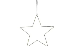 Julpynt Inomhus<Star Trading Mira Hängande Dekoration 45cm Svart