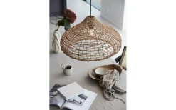 Taklampor Utomhus|Vardagsrum<PR Home Mira Taklampa 58cm Natur