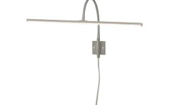 Miro Tavelbelysning 40cm LED 5W 3000K Stål