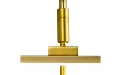 Aneta Miro Tavelbelysning 41cm LED 5W 3000K Guld* Tavelbelysning|Vardagsrum