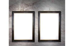 Vardagsrum|Tavelbelysning<Aneta Miro Tavelbelysning 41cm LED 5W 3000K Stål