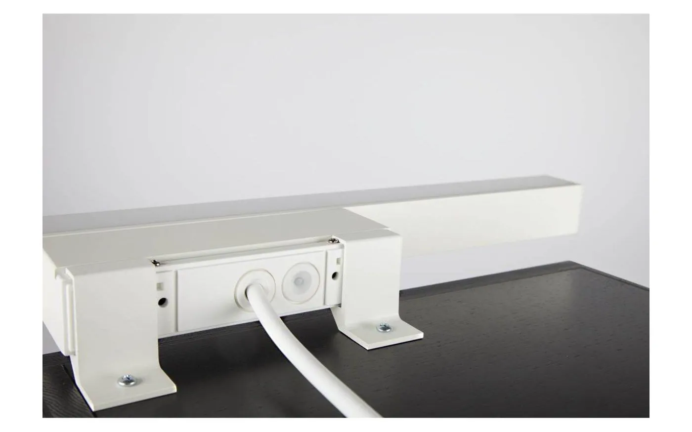 Mirro Spegelbelysning 60cm 3000K 12,5W Vit IP44