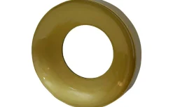 Hallbergs Mirror Spegel Ø40cm Guld* Speglar