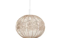 Globen Lighting Missy Taklampa 45cm E27 Natur* Vardagsrum|Hall & Trappa