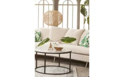 Globen Lighting Missy Taklampa 45cm E27 Natur* Vardagsrum|Hall & Trappa