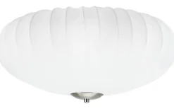 Sovrum|Plafonder<Markslojd Mist Plafond 55cm
