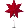 Mixa Julstjärna på Fot 50cm