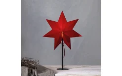 Mixa Julstjärna på Fot 50cm