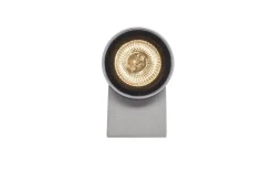 Upp & Nedljus Lampor|Vägglampor Utomhus<Rendl Mizzi Vägglampa Upp&Nerljus IP54