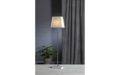 Star Trading Moa Lampfot Med Skärm+Stjärna Vit* Visa Alla Julstjärnor|Julstjärnor På Fot