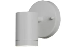 Modena Vägglampa LED 4W 3000K Vit IP44