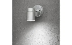 Kustnära Belysning|Upp Eller Nedljus Lampor<Konstsmide Modena Vägglampa Ned Galvaniserad IP44