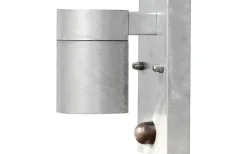 Kustnära Belysning|Upp Eller Nedljus Lampor<Konstsmide Modena Vägglampa Rörelsevakt Galvaniserad IP44