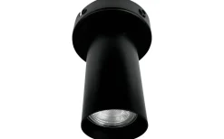 Takspot Med 1 Lampa<Dyberg Larsen Modern Takspotlight/Vägglampa Svart