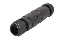 Datanätmaterial<Malmbergs Modularskarv, STP, Utomhus