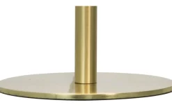 Aneta Molekyl Bordslampa 27cm Mässing/Opal* Vardagsrum|Bordslampor