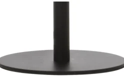 Aneta Molekyl Bordslampa 46cm Svart/Rök* Bordslampor