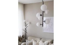 Molekyl Taklampa 38cm Tenn