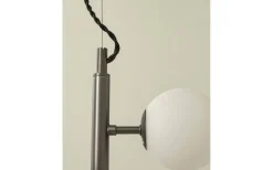 Molekyl Taklampa 38cm Tenn