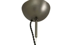 Molekyl Taklampa 38cm Tenn