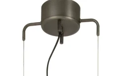 Aneta Molekyl Taklampa 85cm Tenn/Vit* Avlånga Taklampor|Kök & Matplats